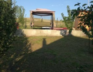 Ház 5 szobák kiadó on Sannicoara