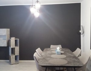 Lakás 2 szobák kiadó on Cluj-napoca, Zóna Buna Ziua