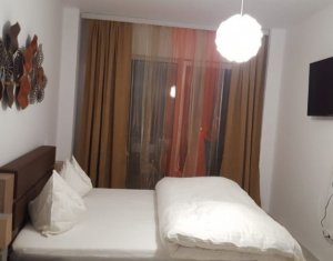 Lakás 2 szobák kiadó on Cluj-napoca, Zóna Buna Ziua