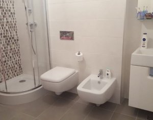 Lakás 2 szobák kiadó on Cluj-napoca, Zóna Buna Ziua