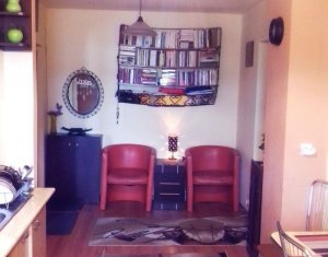 Lakás 2 szobák eladó on Cluj-napoca, Zóna Manastur