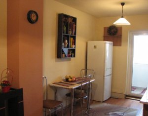 Lakás 2 szobák eladó on Cluj-napoca, Zóna Manastur