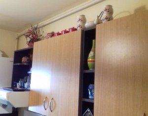 Lakás 2 szobák eladó on Cluj-napoca, Zóna Manastur