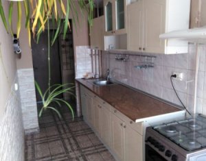 Lakás 2 szobák kiadó on Cluj-napoca, Zóna Manastur