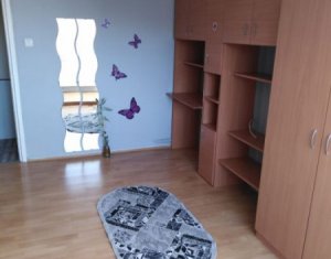 Lakás 2 szobák kiadó on Cluj-napoca, Zóna Manastur