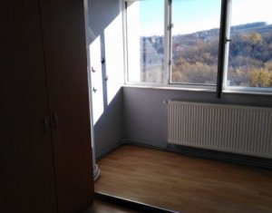 Lakás 2 szobák kiadó on Cluj-napoca, Zóna Manastur