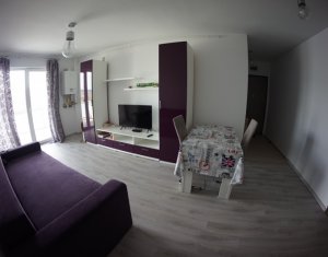 , 52m2 on Cluj-napoca, Zóna Buna Ziua