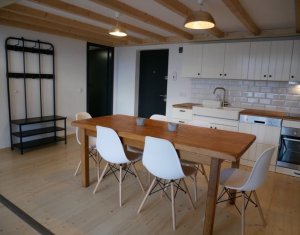 Lakás 2 szobák kiadó on Cluj-napoca, Zóna Centru