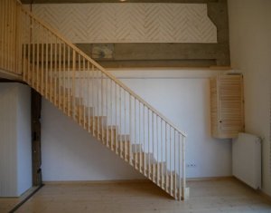 Lakás 2 szobák kiadó on Cluj-napoca, Zóna Centru