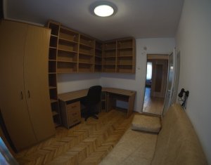 Lakás 4 szobák kiadó on Cluj-napoca, Zóna Gheorgheni