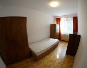 Lakás 4 szobák kiadó on Cluj-napoca, Zóna Gheorgheni