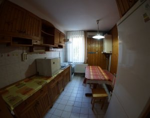 Lakás 4 szobák kiadó on Cluj-napoca, Zóna Gheorgheni