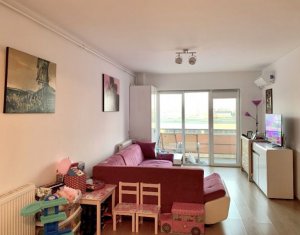 Lakás 2 szobák eladó on Cluj-napoca, Zóna Marasti