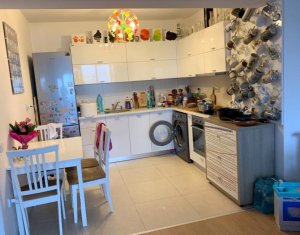 Lakás 2 szobák eladó on Cluj-napoca, Zóna Marasti