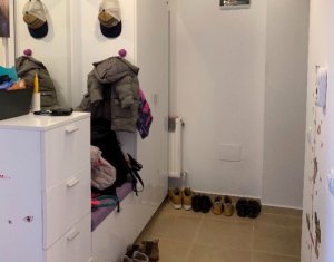 Lakás 2 szobák eladó on Cluj-napoca, Zóna Marasti