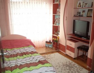 Lakás 4 szobák eladó on Cluj-napoca, Zóna Marasti