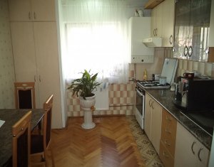 Lakás 4 szobák eladó on Cluj-napoca, Zóna Marasti