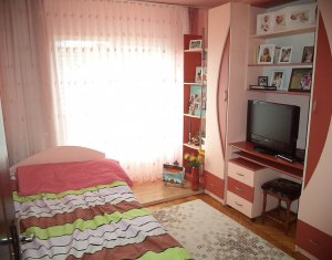 Lakás 4 szobák eladó on Cluj-napoca, Zóna Marasti