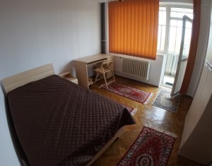 , 50m2 on Cluj-napoca, Zóna Gheorgheni