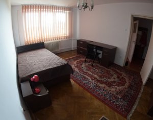 Lakás 2 szobák kiadó on Cluj-napoca, Zóna Gheorgheni
