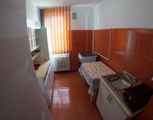 Lakás 2 szobák kiadó on Cluj-napoca, Zóna Gheorgheni