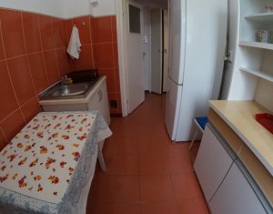 Lakás 2 szobák kiadó on Cluj-napoca, Zóna Gheorgheni