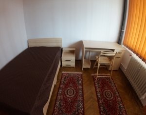 Lakás 2 szobák kiadó on Cluj-napoca, Zóna Gheorgheni