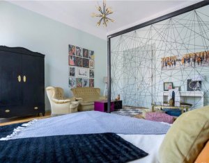 Lakás 1 szobák eladó on Cluj-napoca, Zóna Centru