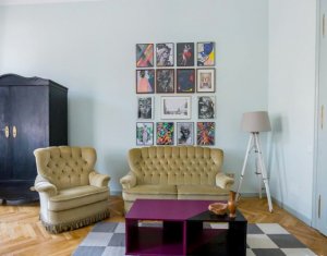 Lakás 1 szobák eladó on Cluj-napoca, Zóna Centru