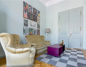 Lakás 1 szobák eladó on Cluj-napoca, Zóna Centru