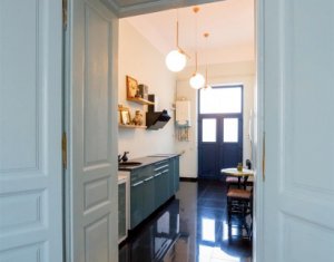 Lakás 1 szobák eladó on Cluj-napoca, Zóna Centru