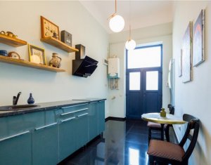 Lakás 1 szobák eladó on Cluj-napoca, Zóna Centru