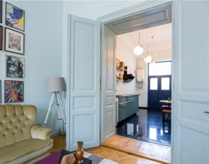 Lakás 1 szobák eladó on Cluj-napoca, Zóna Centru