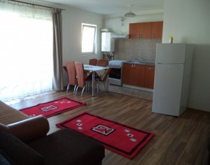 Lakás 1 szobák eladó on Floresti