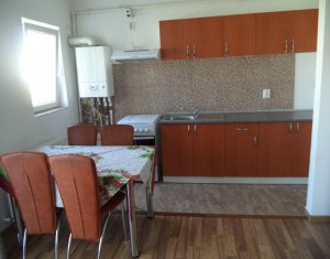 Lakás 1 szobák eladó on Floresti