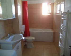 Lakás 1 szobák eladó on Floresti