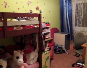 Lakás 3 szobák eladó on Cluj-napoca, Zóna Manastur