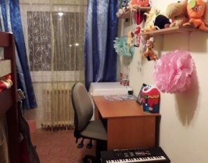 Lakás 3 szobák eladó on Cluj-napoca, Zóna Manastur