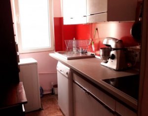 Lakás 3 szobák eladó on Cluj-napoca, Zóna Manastur