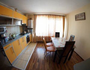 Lakás 3 szobák eladó on Cluj-napoca, Zóna Baciu