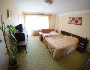 Lakás 3 szobák eladó on Cluj-napoca, Zóna Baciu