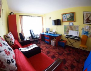 Lakás 3 szobák eladó on Cluj-napoca, Zóna Baciu