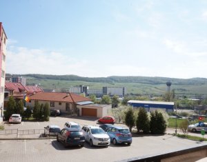 Lakás 3 szobák eladó on Cluj-napoca, Zóna Baciu