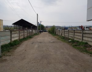 Telek kiadó on Cluj-napoca