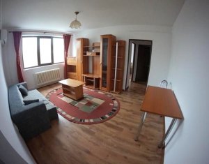 Lakás 2 szobák eladó on Cluj-napoca, Zóna Gheorgheni