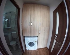 Lakás 2 szobák eladó on Cluj-napoca, Zóna Gheorgheni