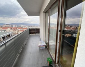 Lakás 3 szobák eladó on Cluj-napoca, Zóna Buna Ziua