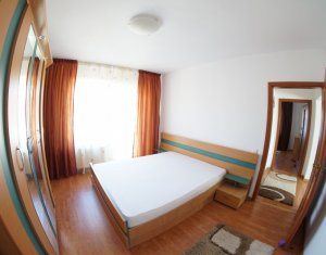 Lakás 3 szobák kiadó on Cluj-napoca, Zóna Europa