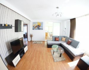 , 78m2 on Cluj-napoca, Zóna Europa