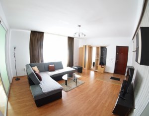 Lakás 3 szobák kiadó on Cluj-napoca, Zóna Europa